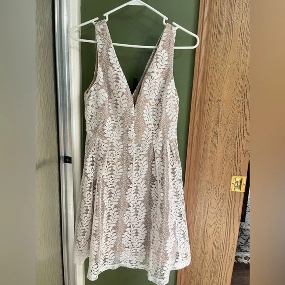 Lulus | Dresses | Lulus Engagement Dress | Poshmark
